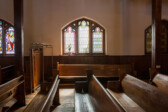 The Open Door Church