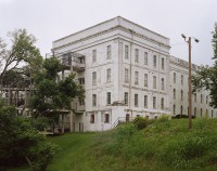 Central State Hospital, Milledgeville, Georgia, 2018 thumbnail