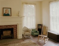 Jill's Room, Rowan Oak, Oxford, Mississippi, 2020 thumbnail