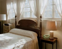 Eudora Welty's Bedroom, Jackson, Mississippi, 2020 thumbnail