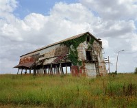 Anderson Cotton Gin, Clarksdale, Mississippi, 2020 thumbnail
