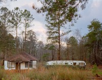 House and Trailer, Highway 441, Georgia, 2019 thumbnail