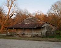 Alston Grocery Store, Rodney, Mississippi, 2020 thumbnail