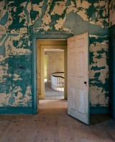 Rear Bedroom, Oliver Bronson House, Hudson, New York, 2016 thumbnail
