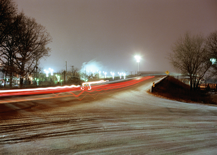 Highway, Minneapolis, Minnesota, 2004